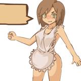 バイトさん野球拳 Waitress RPS