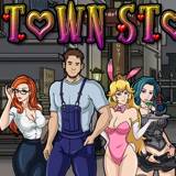 町の物語 Town Story