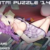 エロパズル14 Hentai Puzzle 14