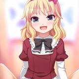櫻井桃華崩し Momoka hentai breakout