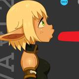 エヴァンジェリン Evangelyne