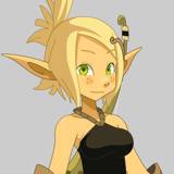 エヴァンジェリン Evangelyne