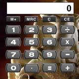 オルガスム計算機 Orgasmic Calculator