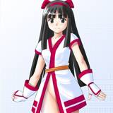 ナコルル脱衣崩し Nakoruru hentai breakout