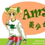 美少女RPSエイミー Pretty Girl RPS Amy