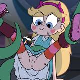 スターバタフライ Star Butterfly