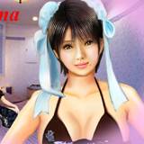 コスプレ６　チャイナドレス China Dress Titjob