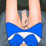 客室乗務員ファック Airplane Attendant Fuck