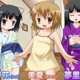 むすめいと キャラクター musumate character demo