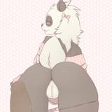 深淵: お尻ブーガルー Depthed: Booty Boogaloo