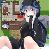 マリーさんブロック崩し Mari-san hentai breakout