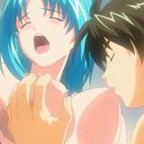 クリトリス調停 Clitoral Conciliatory Act