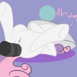 スウィーティーベルアニメーション Sweetie Belle Animation