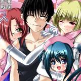 看護戦隊エンジェルナース コレクション Nursing squad angel nurse collection