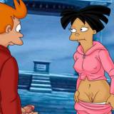 フューチュラマセックス Futurama Sex