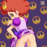 PPGX プリンセスおしこ PPGX Princess urine