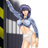素子 Motoko