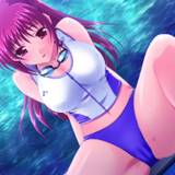 アフロートディルド Afloat Dildo