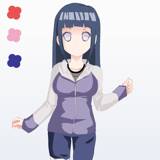 ひなたの着せ替えV2 Hinata&#39;s Dress up V2