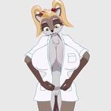 プーキーの衣装の大失敗 Pookie&#39;s Major Wardrobe Malfunction