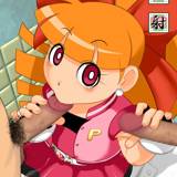 PPGX ブロッサム フェラチオ PPGX Blossom blowjob