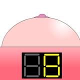 あは～んボタン Ahaa button