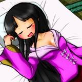 BB01：新難題「金閣寺の一枚ｵﾌﾄｩﾝ」 Kaguya hentai breakout