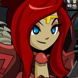 グレイヴリン Gravelyn