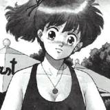 エロ物語 #3: 夢 Hentai Tale #3: The Dream