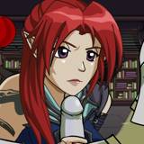 オブシディア フェラチオ Adventurequest Obsidia Blowjob Edit