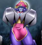 Vol.97 -レイレイ崩し- Mokusa-Painting Breakout 97 Lei-Lei