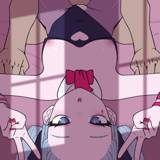 ウサギの穴 Rabbit hole