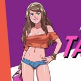 タミーの紹介：第1回 Introducing Tammy: Take 1