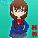 日野みかげ着せ替え Mikage Hino dress up