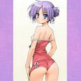 ミランダのエロクイズ Miranda&#39;s Hentai Quiz