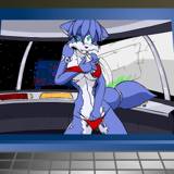 ソニックの暗い秘密 Sonic&#39;s Dark Secret