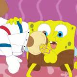 スポンジボブ spongebob