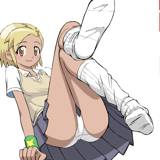 OffRsセクシー着せ替え OffRs Sexy Dress Up