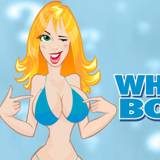 だれのオッパイ?ボンボン黙示録 Whoose Boobs: Boobpocalypse