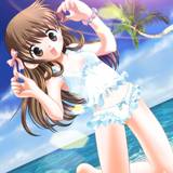 透くんブロック崩し Tohru undress breakout