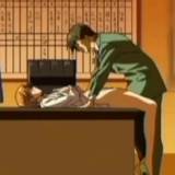 オフィスでの処女喪失 Office Virginity Loss