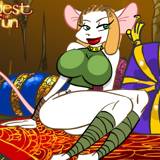 バーチャルスキュラ virtual Scyra