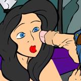 プッシーキャットエージェント69 11 Pussycat Agent 69 11