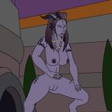 セレニティのマイクロインタラクティブ Serenity's micro interactive