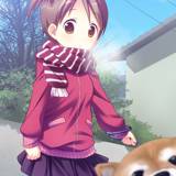 苺ましまろ おさんぽ千佳崩し walking Chika hentai breakout