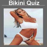 ビキニクイズ Bikini Quiz