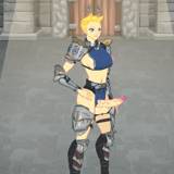 上昇と犯す Rise and Ravish