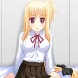 フェイト崩し Fate undress breakout