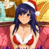 クリスマス直前テスト XMas Soon Test