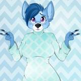 [スクラッチオフ] フィンウルフスキー [ScratchOff] FinWolfsky